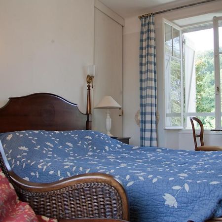 Chambres D'Hotes Les Pratges Figeac Eksteriør billede