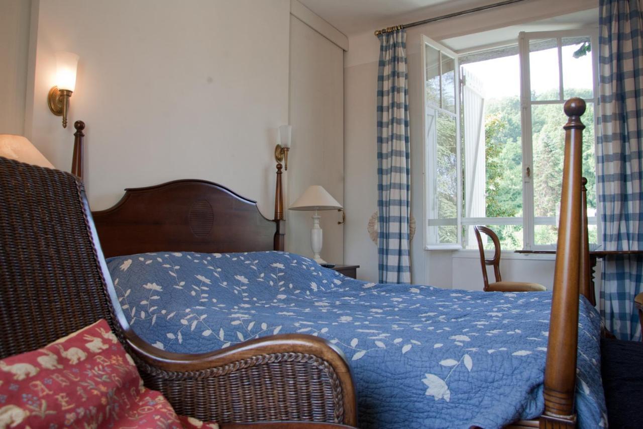 Chambres D'Hotes Les Pratges Figeac Eksteriør billede